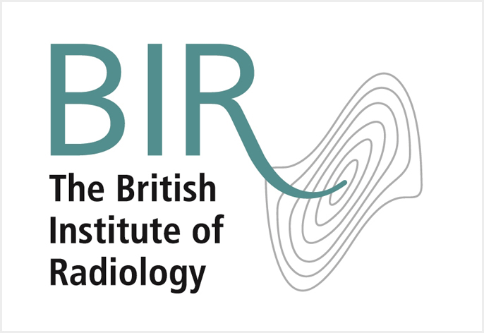 British Institute of Radiology logo