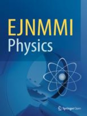 EJNMMI Physics journal cover